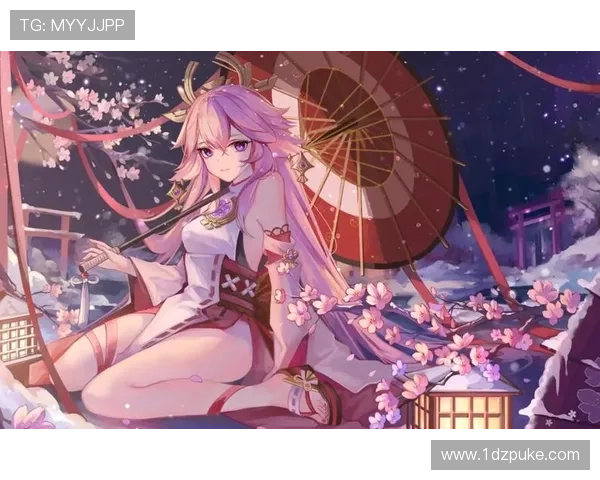 八重神子夜间狂飙：探索游戏中的无限可能