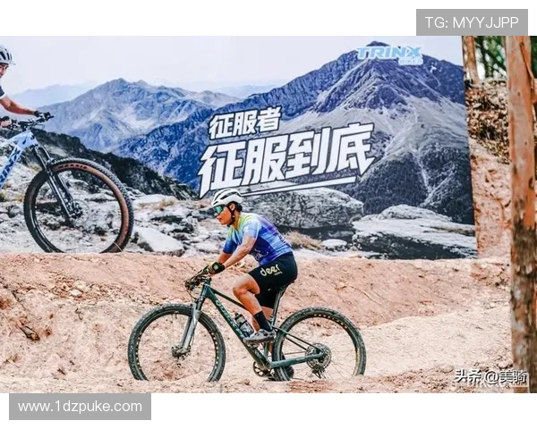 2026全国自行车比赛:激情与速度的巅峰对决即将开启