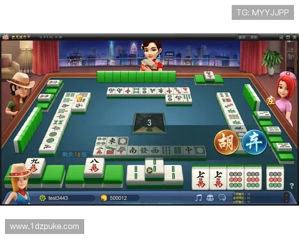 2023年最受欢迎的棋牌平台推荐与评测